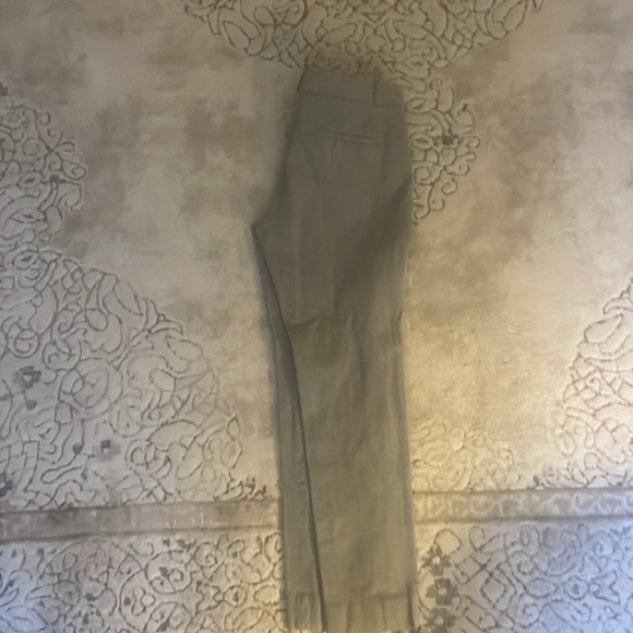 Grey, Businesses/Professional Banana Republic Slacks - Picture 2 of 6